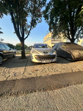 Peugeot 308 undefined | Auto.bg — изображение 6