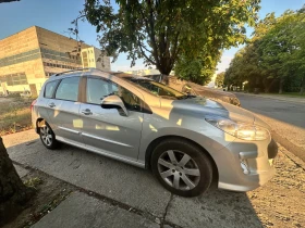 Peugeot 308 undefined | Auto.bg — изображение 7