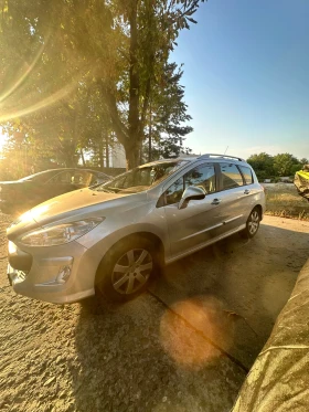 Peugeot 308 undefined | Auto.bg — изображение 5