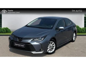 Toyota Corolla SDN 1.5P EXECUTIVE MY22