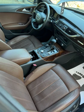 Audi A6 | Mobile.bg � ����� ������ 9