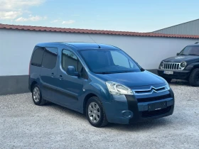 Citroen Berlingo MULTISPACE / 90 коня  | Auto.bg — изображение 3
