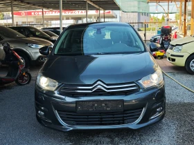 Citroen C4 2.0HDI EXCLUSIVE PANORAMA FULL | Auto.bg — изображение 2