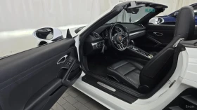 Porsche Boxster PDK| SPORT CHRONO| BOSE| 20 | Auto.bg — изображение 7