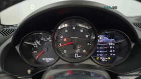 Porsche Boxster PDK| SPORT CHRONO| BOSE| 20 | Auto.bg — изображение 9