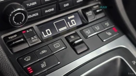 Porsche Boxster PDK| SPORT CHRONO| BOSE| 20 | Auto.bg — изображение 17