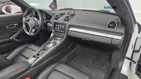 Porsche Boxster PDK| SPORT CHRONO| BOSE| 20 | Auto.bg — изображение 8