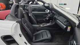 Porsche Boxster PDK| SPORT CHRONO| BOSE| 20 | Auto.bg — изображение 11