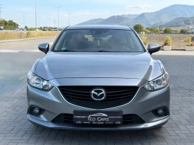 Mazda 6 2.0i SKYACTIV / NAVI / KEYLESS / FULL SERVICE | Mobile.bg � ����� ������ 2