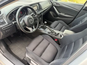 Mazda 6 2.0i SKYACTIV / NAVI / KEYLESS / FULL SERVICE - 8200 € - 40013204 9