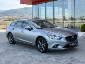 Mazda 6 2.0i SKYACTIV / NAVI / KEYLESS / FULL SERVICE | Mobile.bg � ����� ������ 3