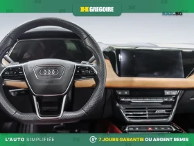 Audi E-Tron GT ACC * 360 * Обдухване * АвтоКредит * (ЦЕНА ДО БГ) | Auto.bg — изображение 8