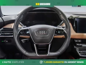 Audi E-Tron GT ACC * 360 * Обдухване * АвтоКредит * (ЦЕНА ДО БГ) | Auto.bg — изображение 9