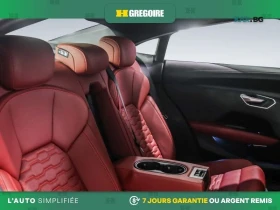 Audi E-Tron GT ACC * 360 * Обдухване * АвтоКредит * (ЦЕНА ДО БГ) | Auto.bg — изображение 15