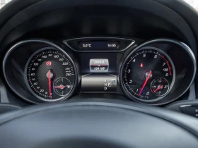 Mercedes-Benz CLA 250 AMG pack* ��������* ����* ������*  | Mobile.bg � ����� ������ 8