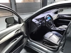 Cadillac ATS | Mobile.bg � ����� ������ 10