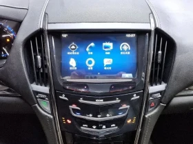 Cadillac ATS | Mobile.bg � ����� ������ 14