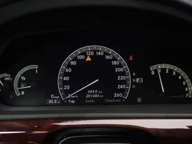 Mercedes-Benz S 550 | Mobile.bg � ����� ������ 8