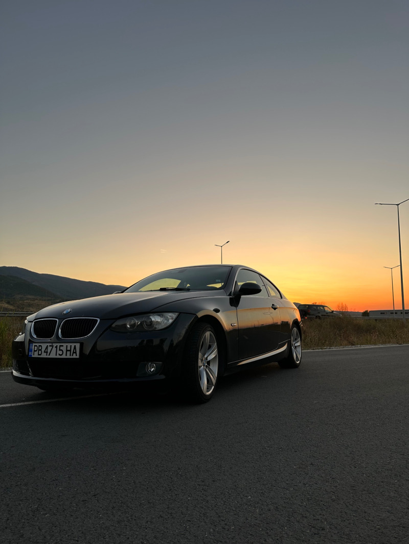 BMW 325, снимка 4 - Автомобили и джипове - 46409927