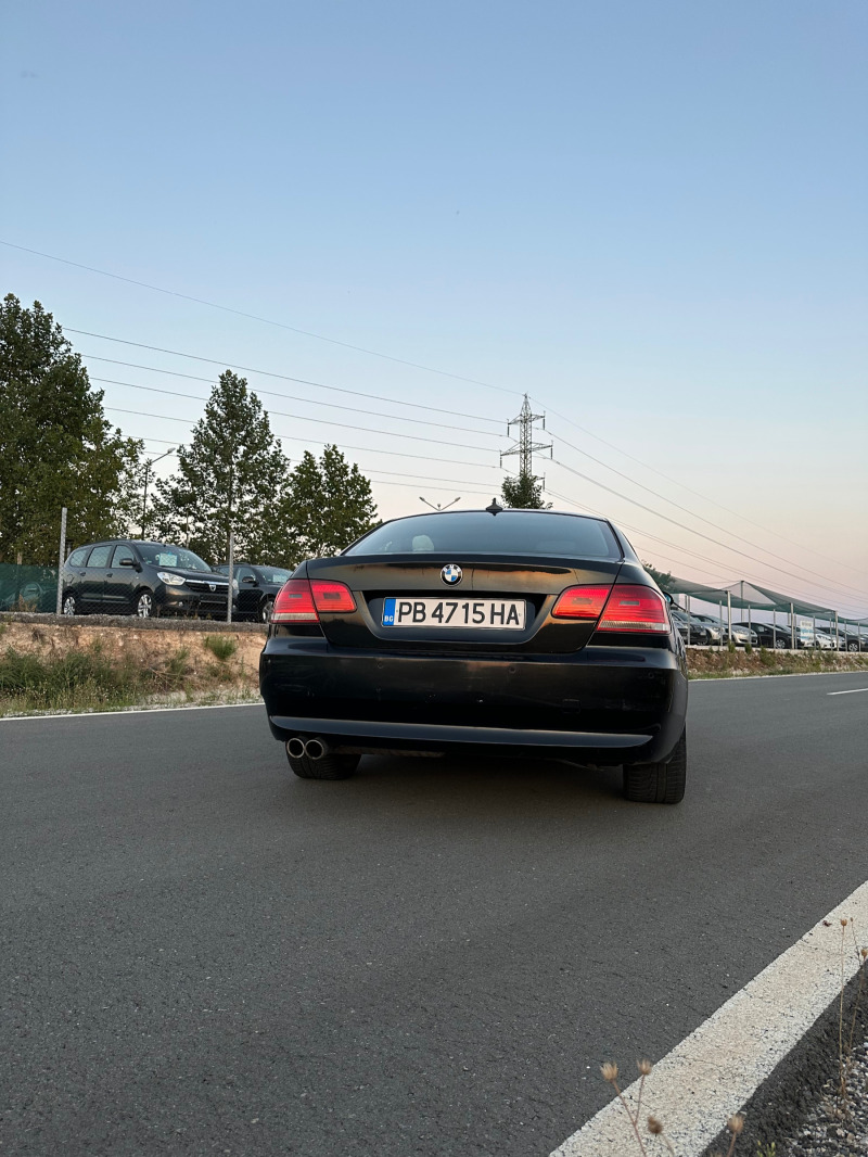 BMW 325, снимка 8 - Автомобили и джипове - 46409927