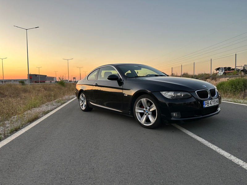 BMW 325, снимка 6 - Автомобили и джипове - 46409927