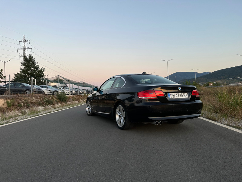 BMW 325, снимка 7 - Автомобили и джипове - 46409927