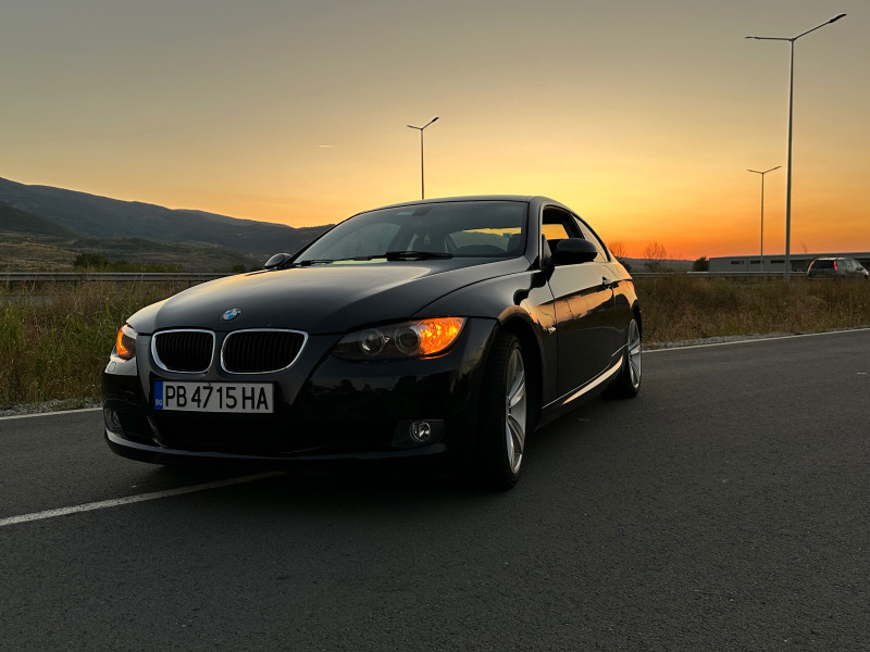 BMW 325, снимка 1 - Автомобили и джипове - 46409927