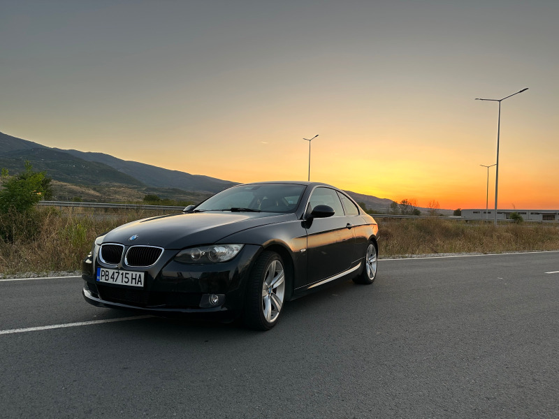 BMW 325, снимка 3 - Автомобили и джипове - 46409927