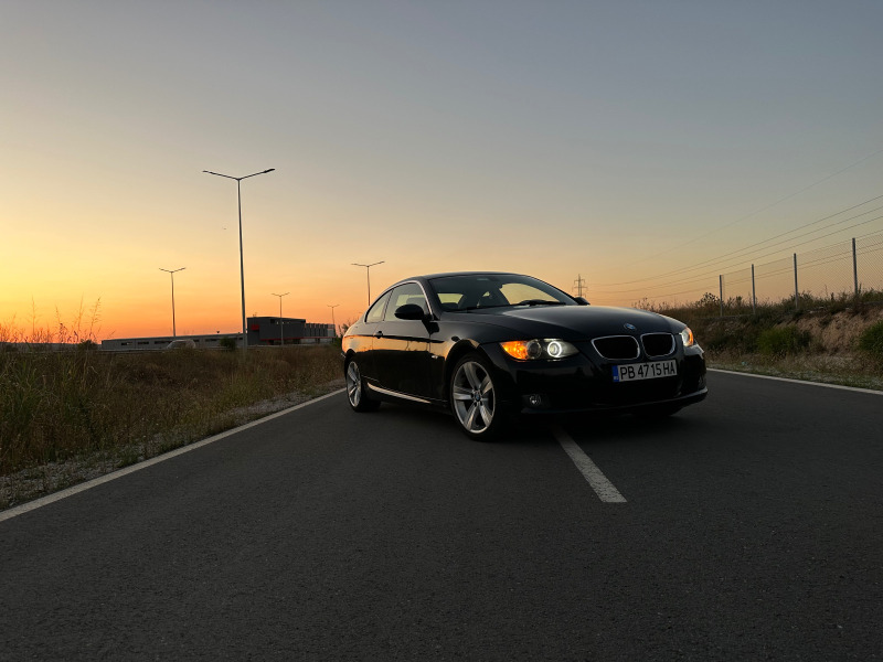 BMW 325, снимка 2 - Автомобили и джипове - 46409927