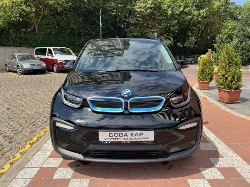 BMW i3 120Ah, снимка 2 - Автомобили и джипове - 46956836