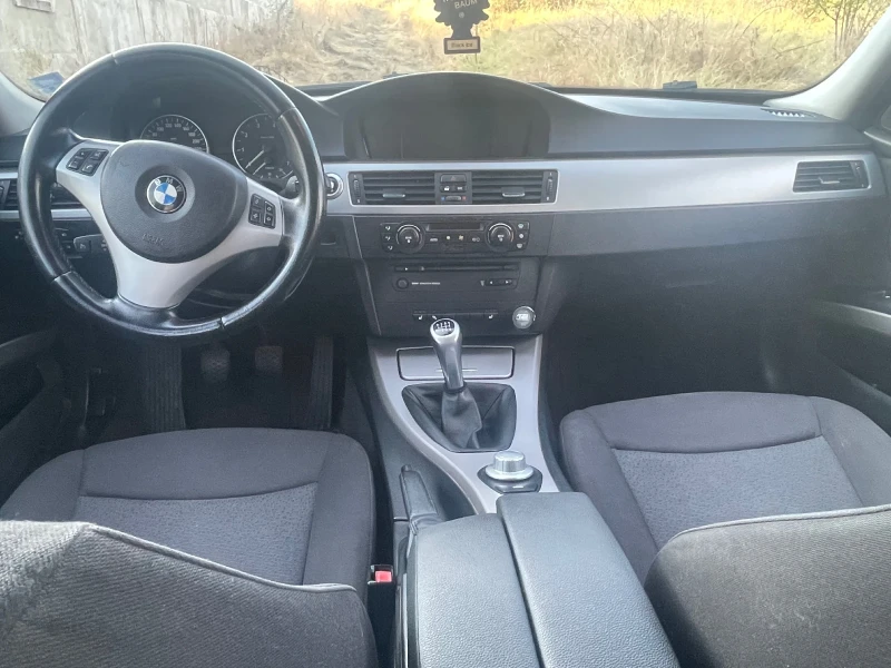 BMW 318 2.0 бензин , снимка 6 - Автомобили и джипове - 47637335