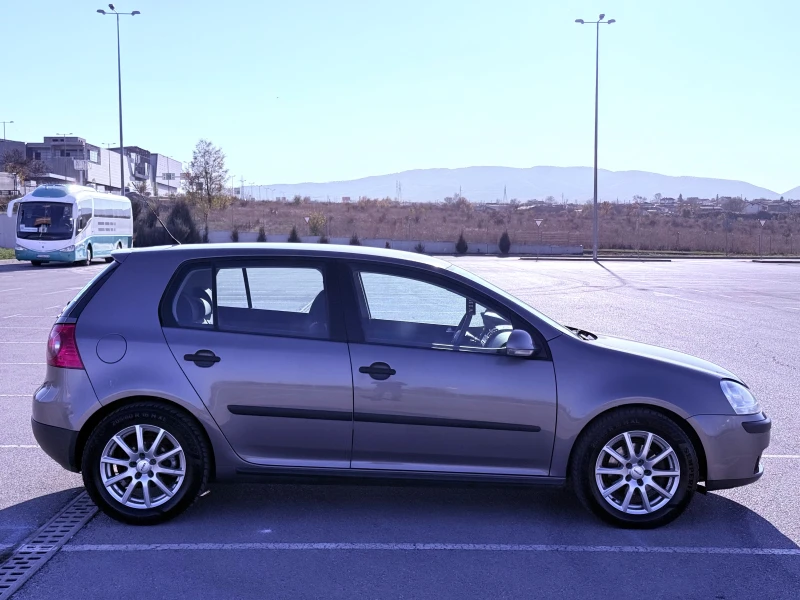 VW Golf 1.9TDI Germany, снимка 8 - Автомобили и джипове - 47884199