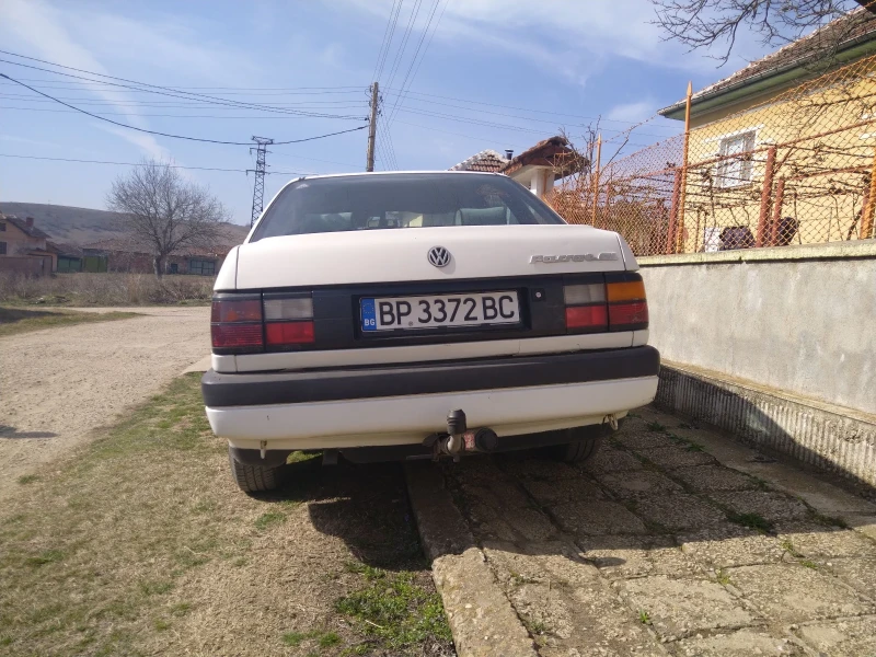 VW Passat, снимка 5 - Автомобили и джипове - 49429511