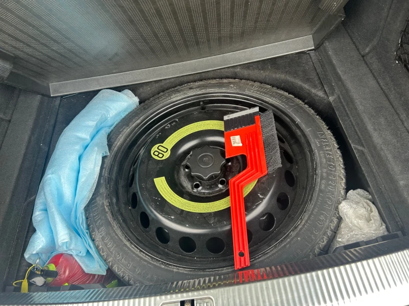 Audi A4, снимка 9 - Автомобили и джипове - 52125477