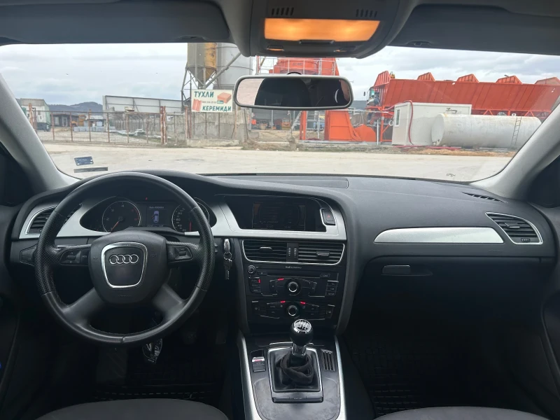 Audi A4, снимка 5 - Автомобили и джипове - 52125477