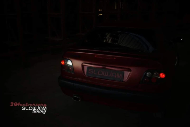 Citroen Xsara 1.6i, снимка 2 - Автомобили и джипове - 51418422