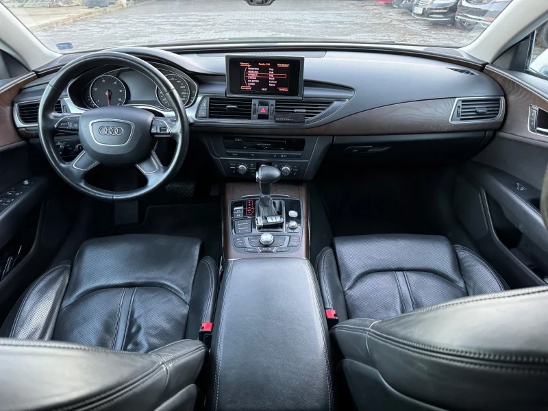 Audi A7 RS7 -, снимка 9 - Автомобили и джипове - 52164900