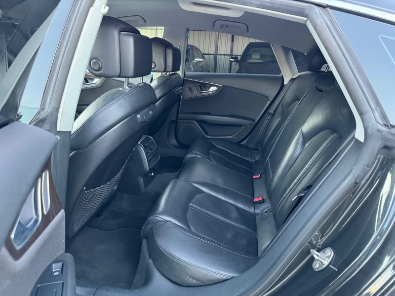 Audi A7 RS7 -, снимка 7 - Автомобили и джипове - 52164900