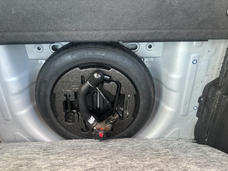 Hyundai I30 FASELIFT внос Германия сервизна книжка, снимка 11 - Автомобили и джипове - 52245644