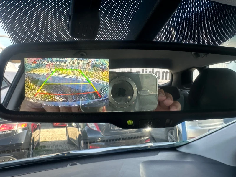 Hyundai I30 FASELIFT внос Германия сервизна книжка, снимка 8 - Автомобили и джипове - 52245644