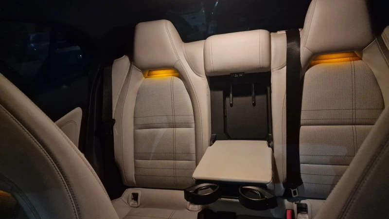 Mercedes-Benz A 180, снимка 15 - Автомобили и джипове - 52518268