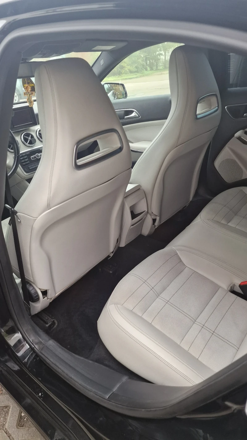 Mercedes-Benz A 180, снимка 5 - Автомобили и джипове - 52518268