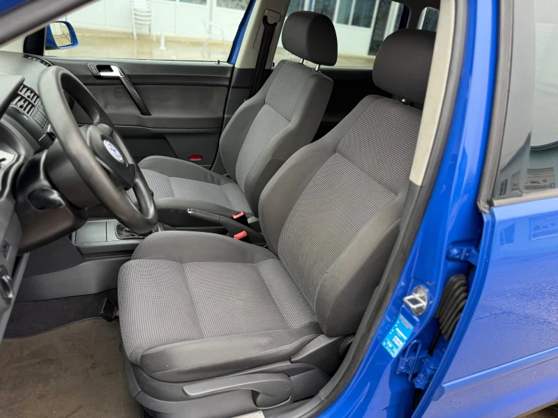 VW Polo 1.9TDI/101кс, снимка 10 - Автомобили и джипове - 52606843