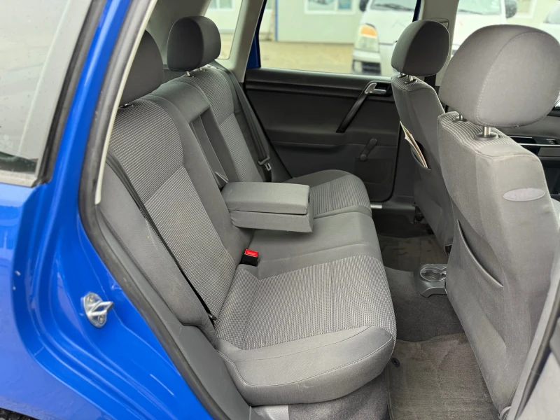 VW Polo 1.9TDI/101кс, снимка 12 - Автомобили и джипове - 52606843