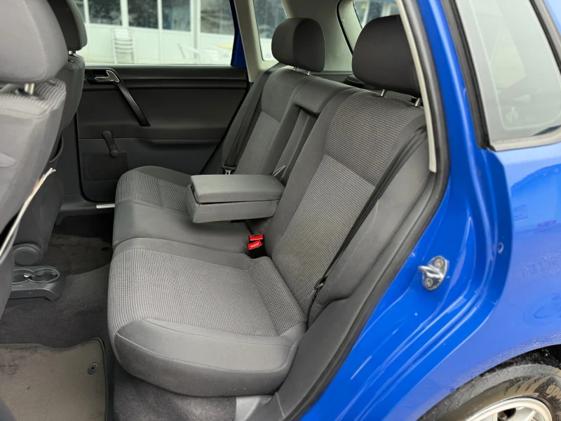VW Polo 1.9TDI/101кс, снимка 11 - Автомобили и джипове - 52606843