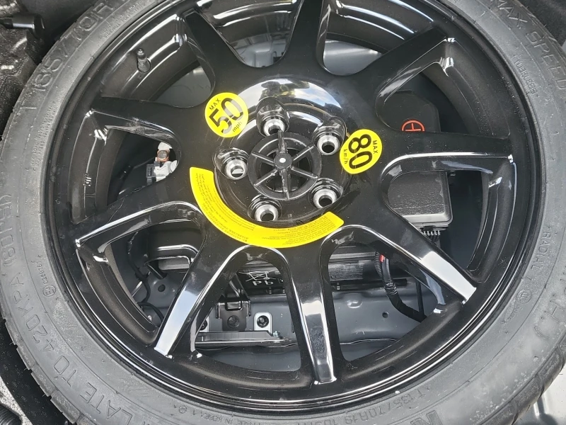 Genesis G80 3.5T * *  PRESTIGE * * CARFAX * * АВТО КРЕДИТ * * , снимка 12 - Автомобили и джипове - 52747966