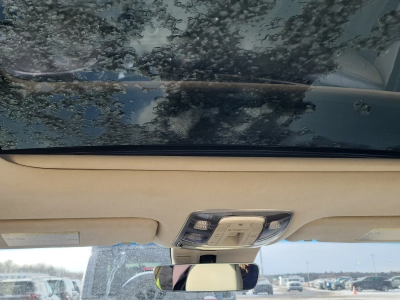 Genesis G80 3.5T * *  PRESTIGE * * CARFAX * * АВТО КРЕДИТ * * , снимка 10 - Автомобили и джипове - 52747966