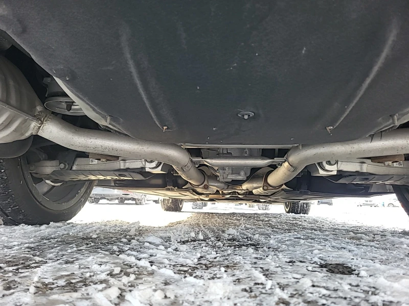 Genesis G80 3.5T * *  PRESTIGE * * CARFAX * * АВТО КРЕДИТ * * , снимка 13 - Автомобили и джипове - 52747966