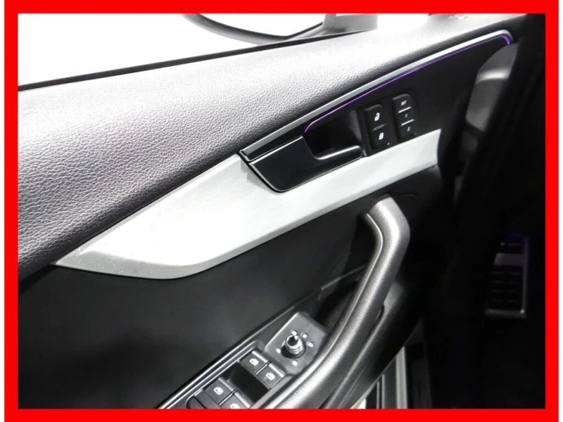 Audi A5 4x4 TECHNIK S-LINE PANO ОБДУХВАНЕ 360 CAM DIGITAL, снимка 10 - Автомобили и джипове - 52805836