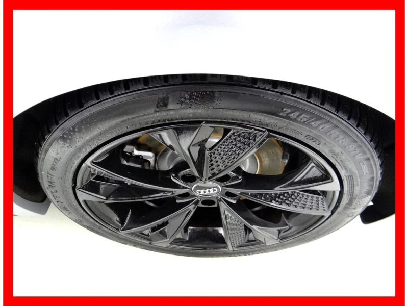 Audi A5 4x4 TECHNIK S-LINE PANO ОБДУХВАНЕ 360 CAM DIGITAL, снимка 6 - Автомобили и джипове - 52805836